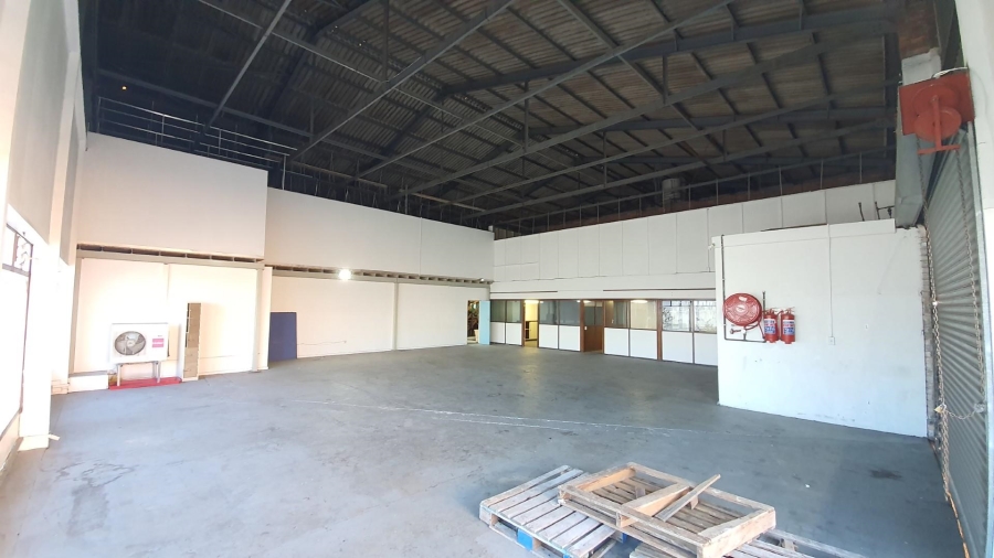 To Let commercial Property for Rent in Parow Industrial Western Cape